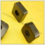 SNMA Solid Cbn Inserts for Brake Disc,Pulley,Cylinder Liner thumbnail-2