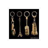 Sell Metal Keychain thumbnail-1