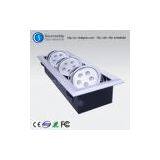 15 Watt Led Down Light Design Concept thumbnail-1