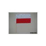 Poland National Flag thumbnail-1