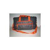 Foldable Weekend Travel Bag thumbnail-1