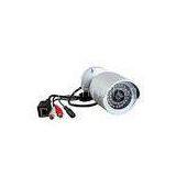 Mini 1.0 Megapixel Waterproof IP Camera Network Surveillance IP Bullet Camera thumbnail-1