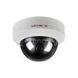 360 Degree Panoramic Vandal Proof IR Dome Camera, High Resolution 700TVL Fisheye CCTV Camera thumbnail-1