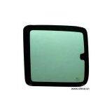 Sell Encapsulated Side Window Glass thumbnail-1