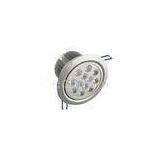 High Power Surface Mount 18W 3000K LED Ceiling Light Fixtures for Shopping Mall