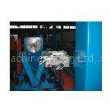 High Speed Semi Automatic CNC Flame Cutting Machine For Industrial Stainless Steel Pipe