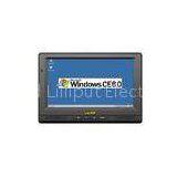 Windows CE 6.0 8 Inch Touchscreen Industrial Panel PC With TI OMAP3525 CPU thumbnail-1