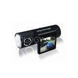 5.0M Pixels 140 Degree 720P HD Vehicle Digital Video Recorder Support 32G SD Card, MJPEG