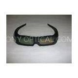 Bluetooth Samsung, Sony, LG, Panasonic, Sharp Active Shutter 3d Effect Glasses for TV