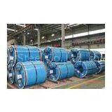 SUS 400 Series Cold Rolled 321 Stainless Steel Sheet Coils With 1000mm Width for Superheater thumbnail-1