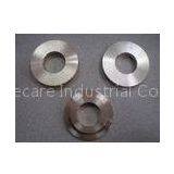 CNC Machined Auto Parts Casting High Precision Mechanical Assembly , Powder Coated