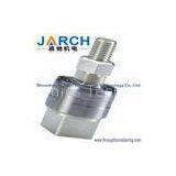 Plating Equipment Mercury Slip Ring MAX 200RPM / Miniature Slip Ring thumbnail-1