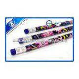 Wrapping Decal Paper Wooden Graphite Pencil Set Bulk for Writing or Drawing