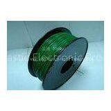 OEM Biodegradable PLA / ABS / PVA / HIPS 1.75 mm 3D Printer Filaments ( Green )