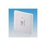 PIR Motion Sensor Wall Switch With L/N Input thumbnail-1