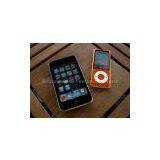 Wholeslae original real Apple ipod touch3gen 64gb80% discount