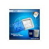 Food Grade Platinum Cure Silicone Rubber thumbnail-1