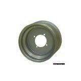 Sell ATV Wheel (Stamped Wheel) thumbnail-1