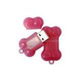 PVC USB Flash Drive
