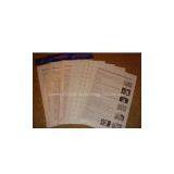 Dark Cotton T-shirt Transfer Paper thumbnail-1