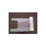 HDPE T-shirt Bags on Roll-002 thumbnail-1