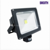 30 Watts Sensor LED Flood Lights thumbnail-1