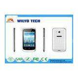 3.5 Inch Touch Screen Cell Phones Android Wifi 3g Dual Camera C3W