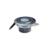 High power MR16 E27 recessed brightest led spotlight 240v pure white 5000-6000k