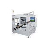 Computer Controlled FPC Machine With Mold Punching Stiffener Materials