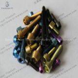 Baoji Eastsun Titanium Specialize in Titanium Fasteners for Bicycle thumbnail-2