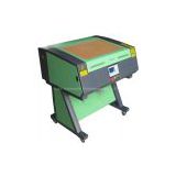 sell desktop laser engraving machine