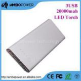 20000mah Power Bank