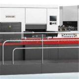 RYL-1600MQB Automatic Die-cutting And Stripping Machine thumbnail-1