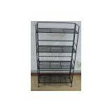 Storage Rack(HH-STR005) thumbnail-1