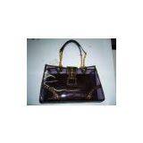 Sell Handbag,fashion Bag,designer Handbags,pu ,canvas,Oxford Cloth, China thumbnail-1