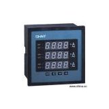 Sell PA7777-8S Three Digital Ammeter