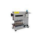 Thick Aluminum / Copper PCB Depanleing Machine With High Efficiency thumbnail-1