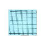 wire mesh fence