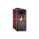 Wood Pellet Stove thumbnail-1
