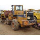 Used Komatsu Wa200-1 Laoder thumbnail-2