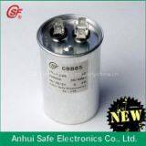 450v Aluminum Electrolytic Capacitor Bank With High Quality