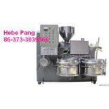 High Capacity Full Automatic Oil Press Machine thumbnail-1