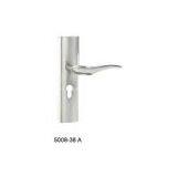 Aluminium Oxide Door Lock(5008-38A) thumbnail-1
