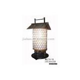 high-grade bamboo and wooden lamp,floor lamp,table lamp,table lighting