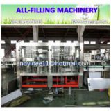Automatic pure water filling equipment