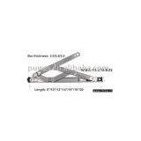 Window Hinge, UPVC Aluminium Window Hinge Friction Type thumbnail-1