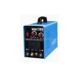 Inverter pulse TIG/MMA welding machine