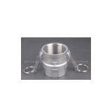 Ss304 Camlock Coupling D