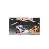 sell HoneyBee King II 6 channel RC 3D helicopter