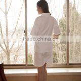 Microfiber Waffle Khan Steam Suits thumbnail-3